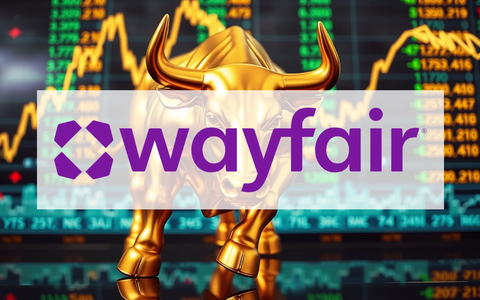 Wayfair Shares Face Critical Test After Stellar Quarter - Foto: über boerse-global.de