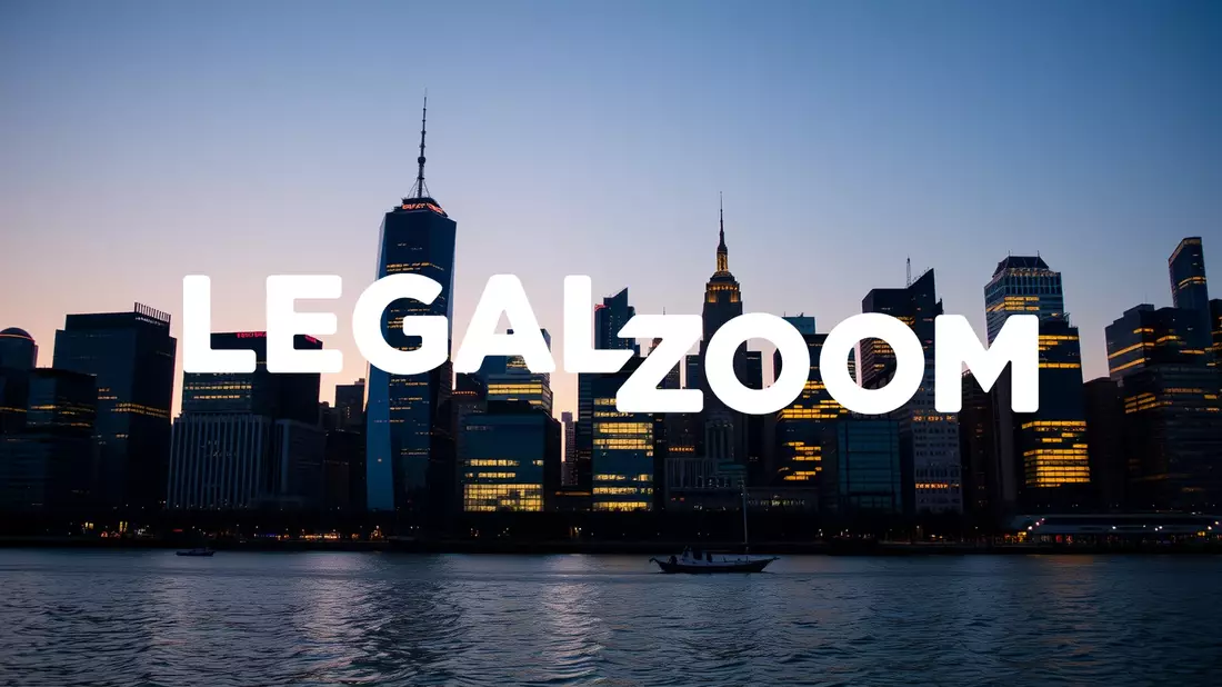 LegalZoom’s AI Integration Strategy Captivates Market Attention - Bild: über boerse-global.de