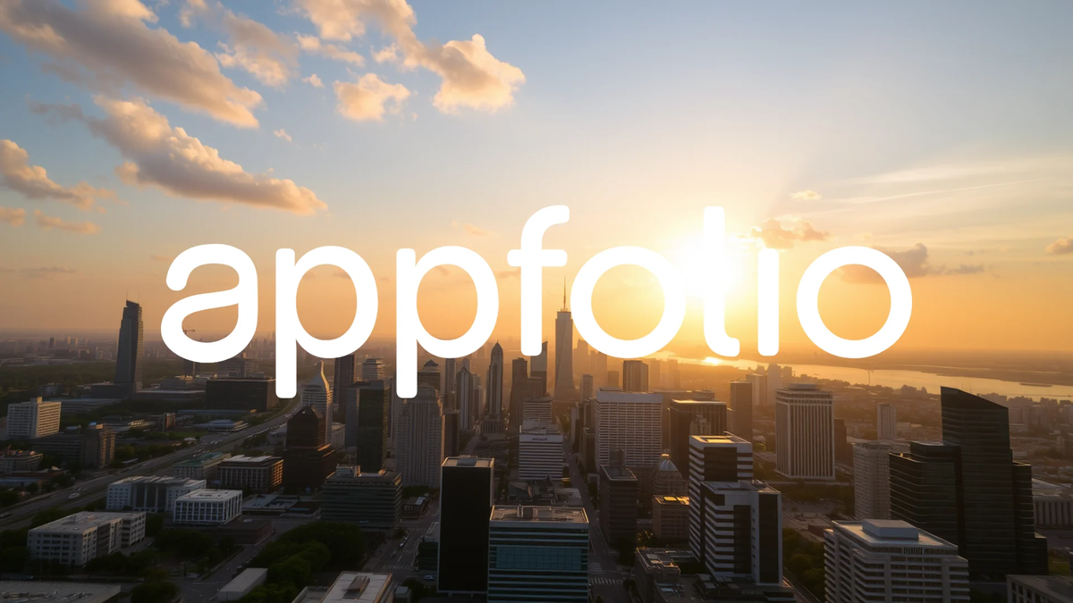 AppFolio’s AI Success Comes at a Cost to Profitability - Foto: über boerse-global.de