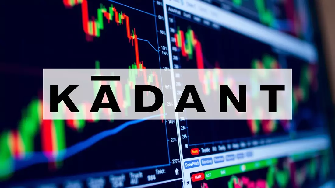 A Tale of Two Stories: Kadant’s Financial Strength Meets Market Skepticism Illustration mit AI erstellt übermittelt durch boerse-global.de
