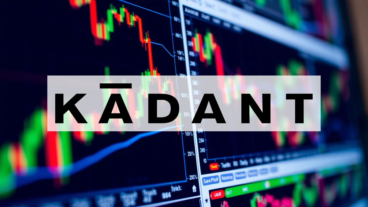 A Tale of Two Stories: Kadant’s Financial Strength Meets Market Skepticism - Foto: über boerse-global.de