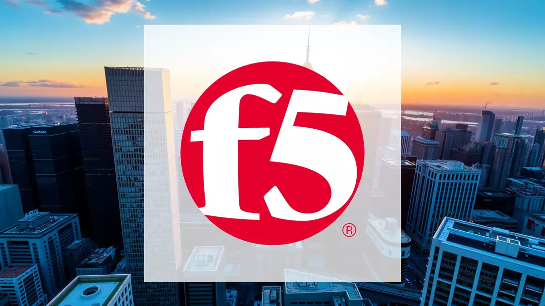 F5 Networks Grapples with Security Breach Fallout Despite Strong Earnings Illustration mit AI erstellt übermittelt durch boerse-global.de