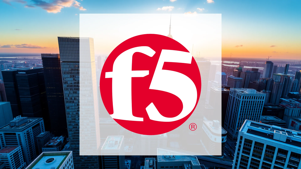 F5 Networks Grapples with Security Breach Fallout Despite Strong Earnings - Foto: über boerse-global.de