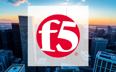 F5 Networks Grapples with Security Breach Fallout Despite Strong Earnings - Foto: über boerse-global.de