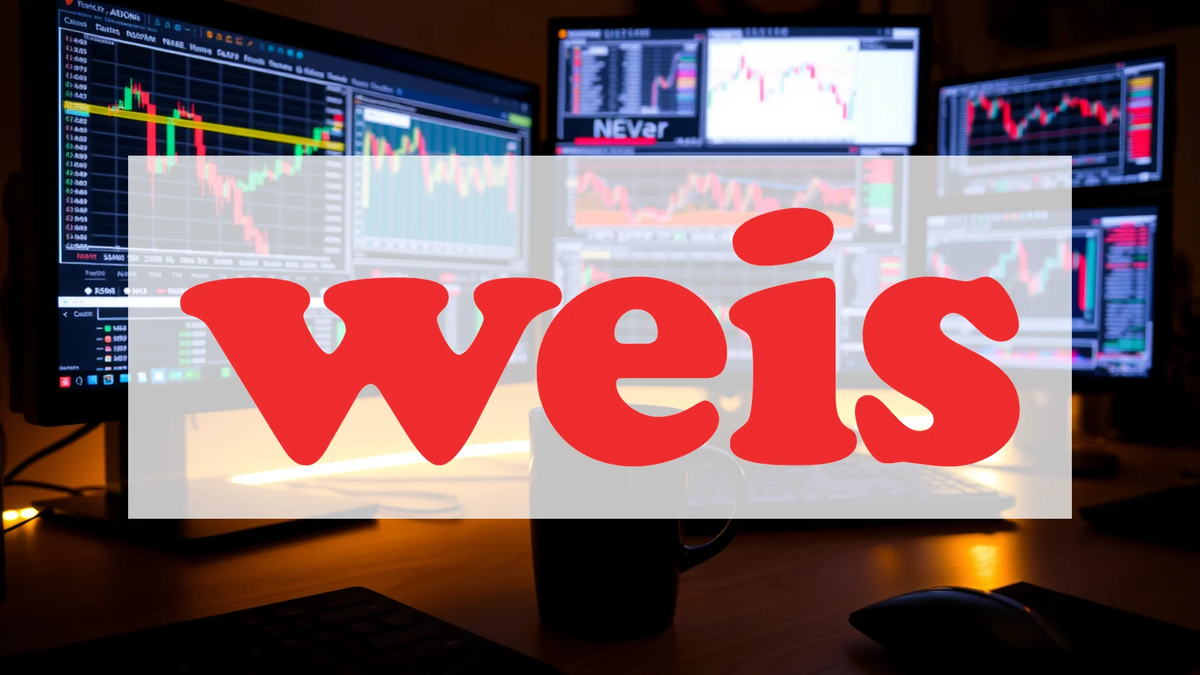 Dividend Consistency Amid Stock Decline: Weis Markets’ Balancing Act - Foto: über boerse-global.de