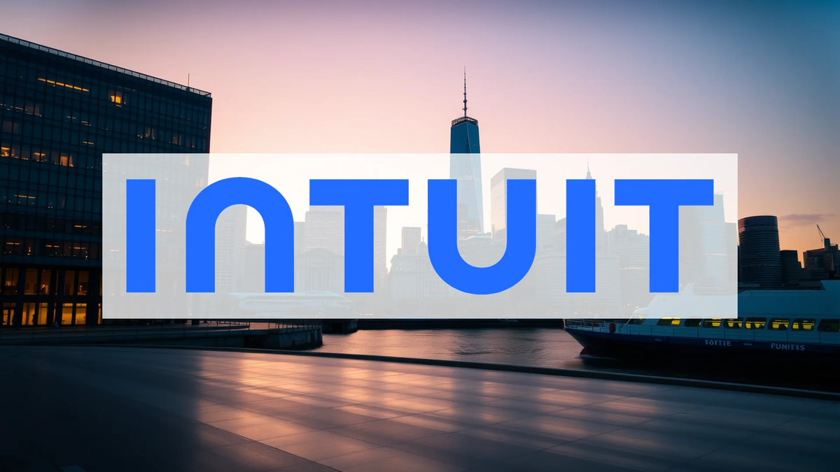 Intuit Bets Big on AI Transformation: Can Innovation Drive Growth? - Foto: über boerse-global.de