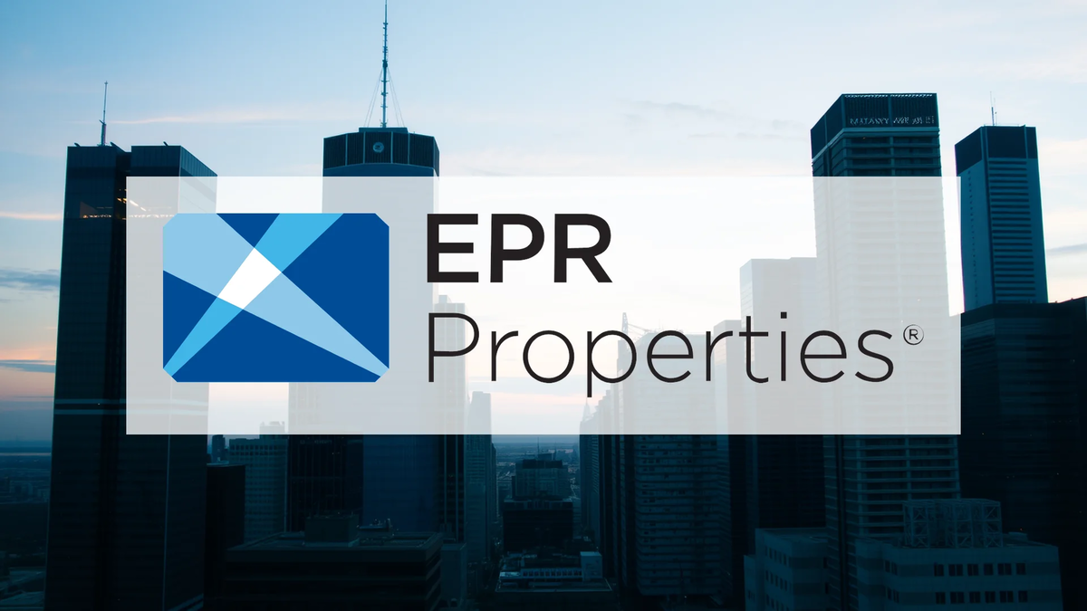 Market Puzzled by EPR Properties’ Strong Earnings and Subdued Share Price - Foto: über boerse-global.de