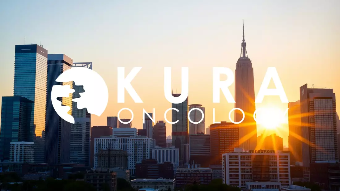 Biotech Firm Kura Oncology Positioned for Major Regulatory Milestones Illustration mit AI erstellt übermittelt durch boerse-global.de