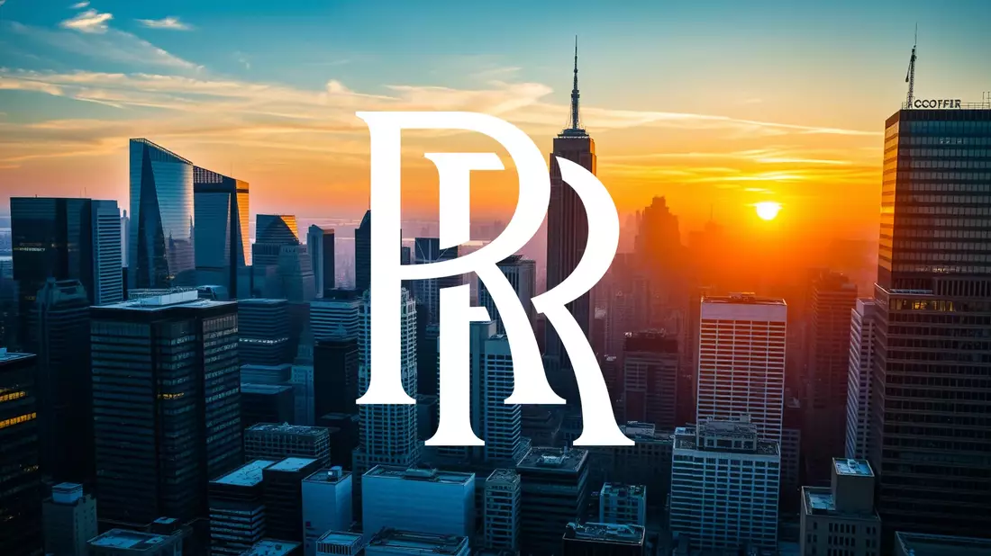 Rolls-Royce Aktie: Herbeigesehnte Verbesserung! - Bild: über boerse-global.de