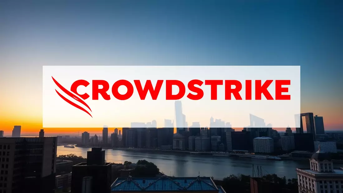 Strategic BT Alliance Expands CrowdStrike’s Reach in UK SMB Cybersecurity Market Illustration mit AI erstellt übermittelt durch boerse-global.de