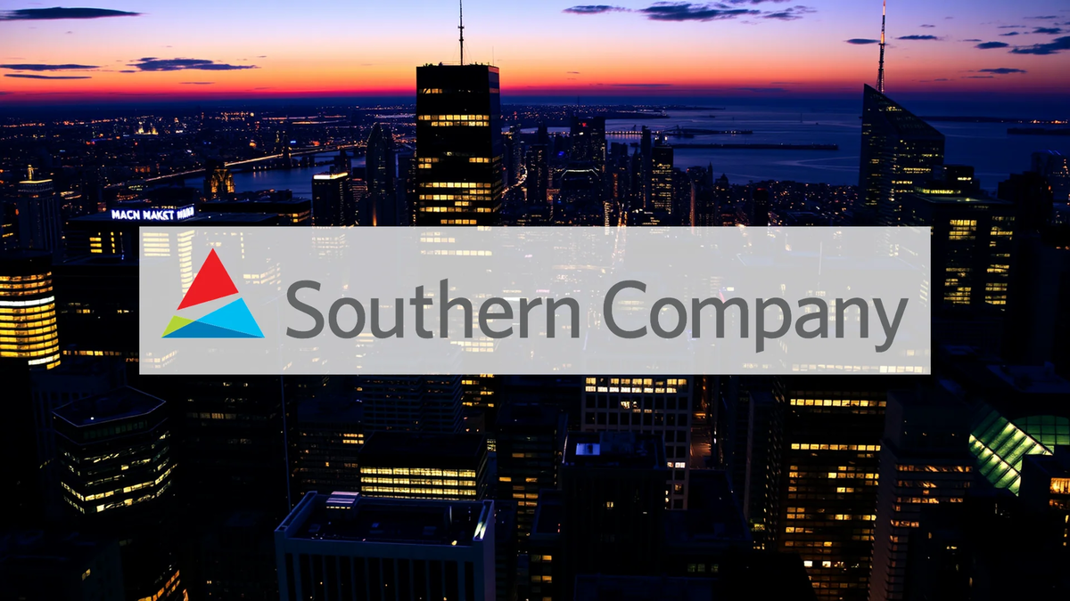 Southern Company Shares Surge on Strong Quarterly Performance - Foto: über boerse-global.de