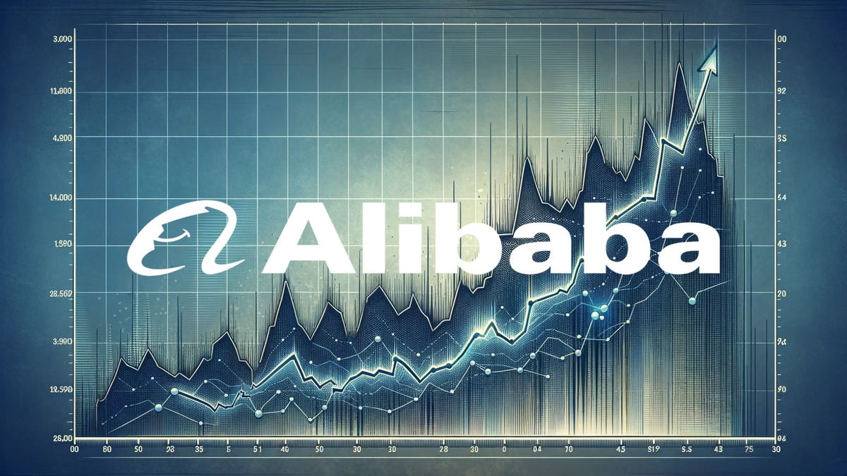 Can AI Investments Spark a Turnaround for Alibaba Shares? - Foto: über boerse-global.de