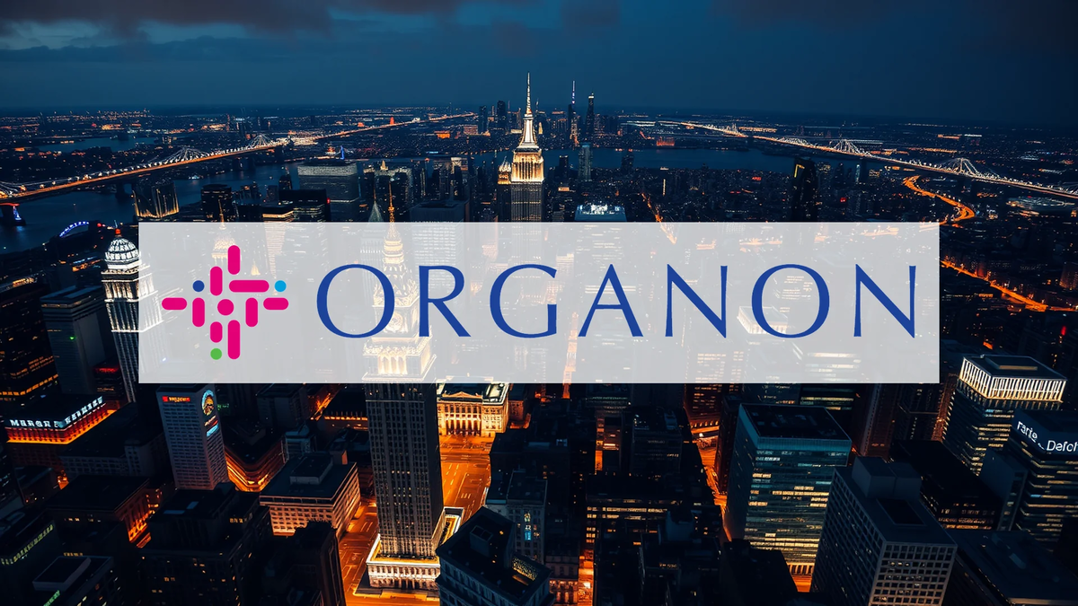 Crisis at Organon: Leadership Ousted Amid Sales Scandal - Foto: über boerse-global.de