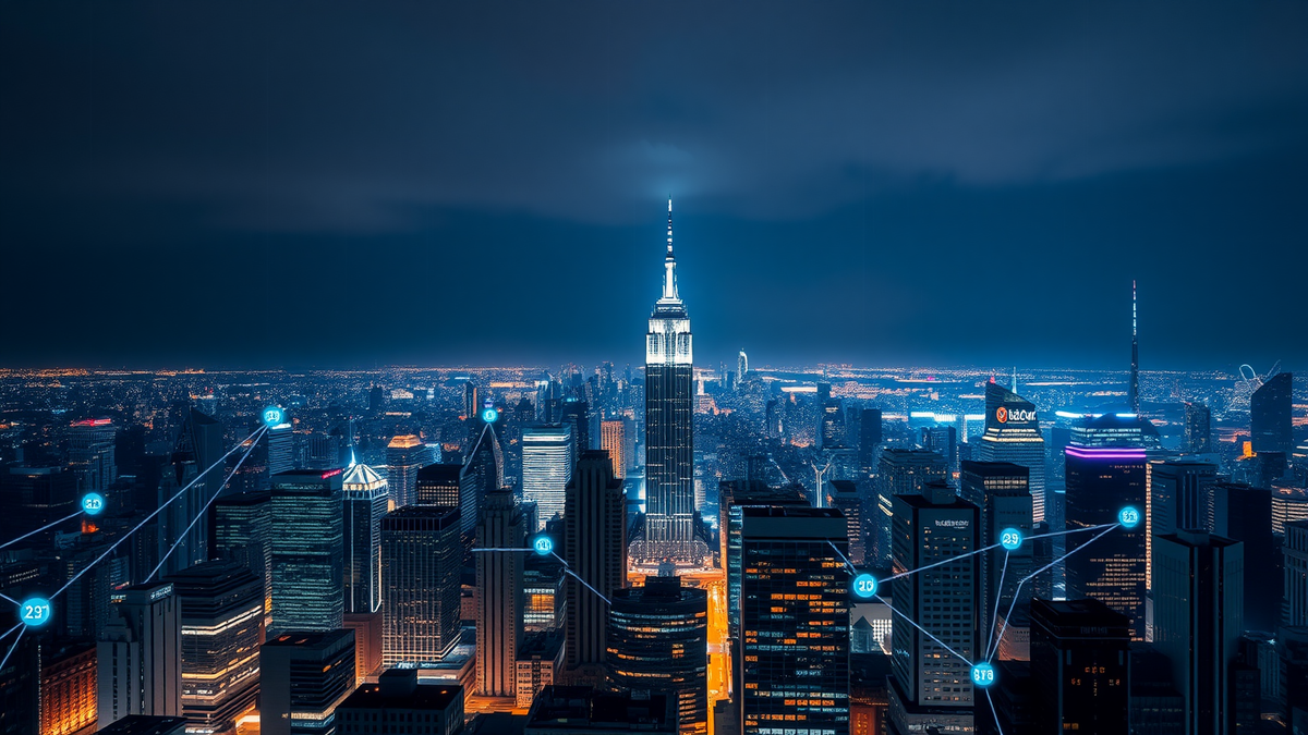 Tech Giants Face Reality Check as AI Costs Rattle Nasdaq 100 - Foto: über boerse-global.de