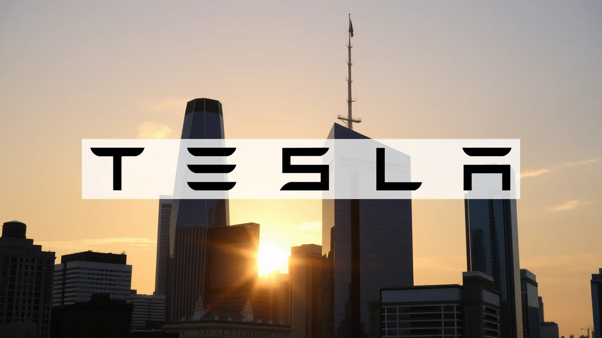 Tesla Faces Mounting Challenges Across Key Business Areas - Foto: über boerse-global.de