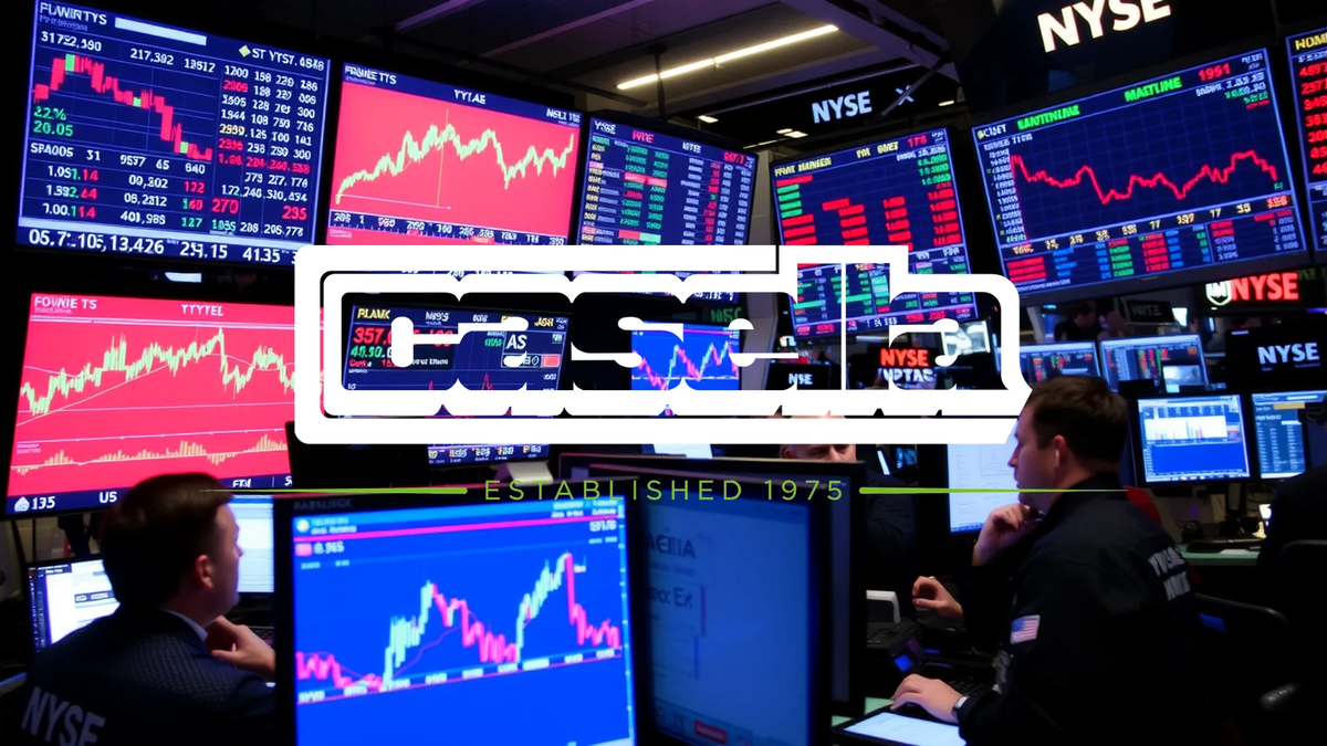 Casella Waste Systems Delivers Stellar Quarterly Performance - Foto: über boerse-global.de