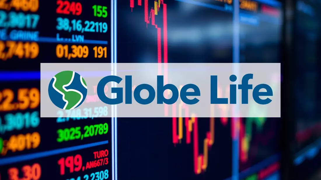 Mixed Signals for Globe Life as Dividend Payout Coincides with Executive Sell-Off Illustration mit AI erstellt übermittelt durch boerse-global.de