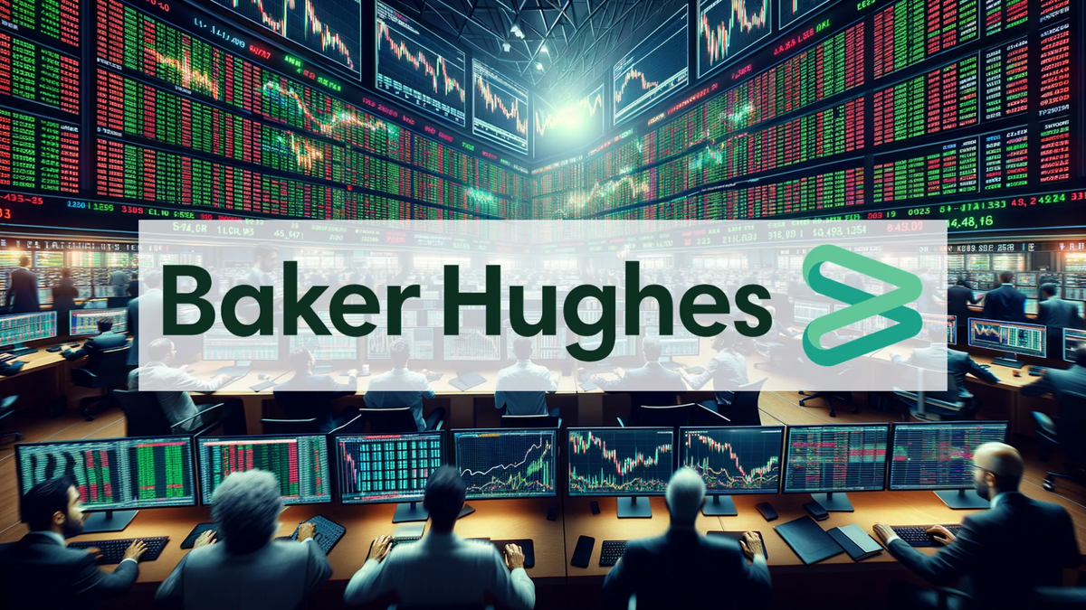 Baker Hughes Shares Maintain Upward Trajectory on Strong Quarterly Performance - Foto: über boerse-global.de