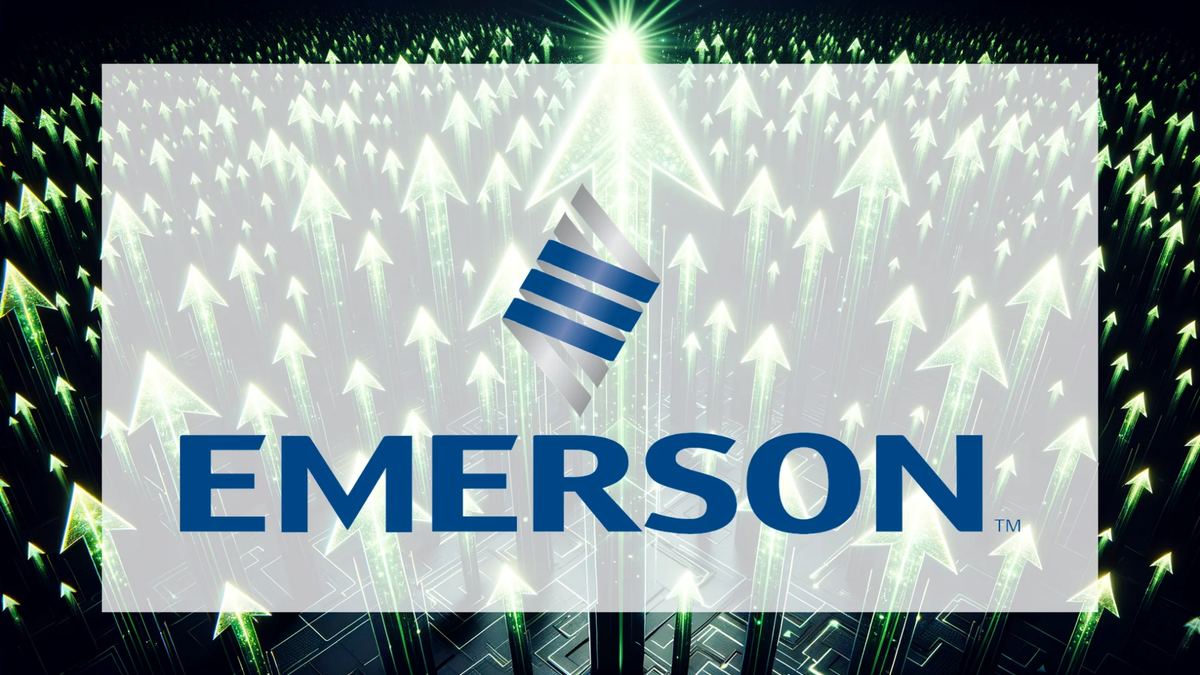 Emerson Electric’s Q4 Report: A Critical Test for the Automation Giant - Foto: über boerse-global.de