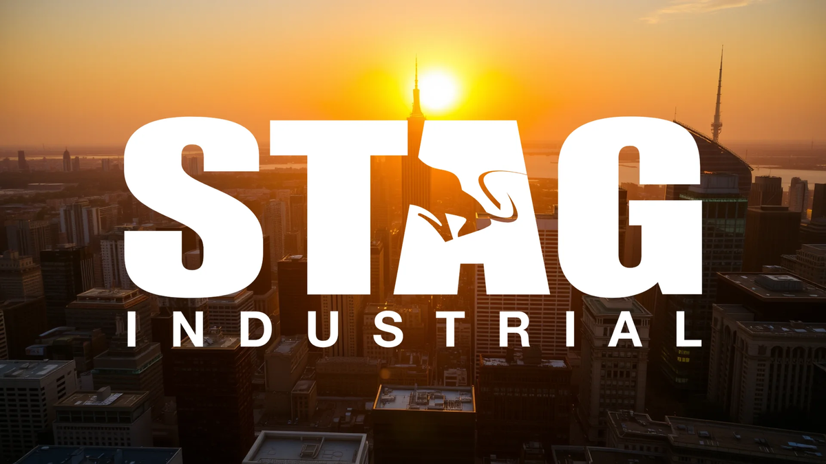 Industrial REIT Gains Momentum on Strong Earnings and Dividend Payout - Foto: über boerse-global.de