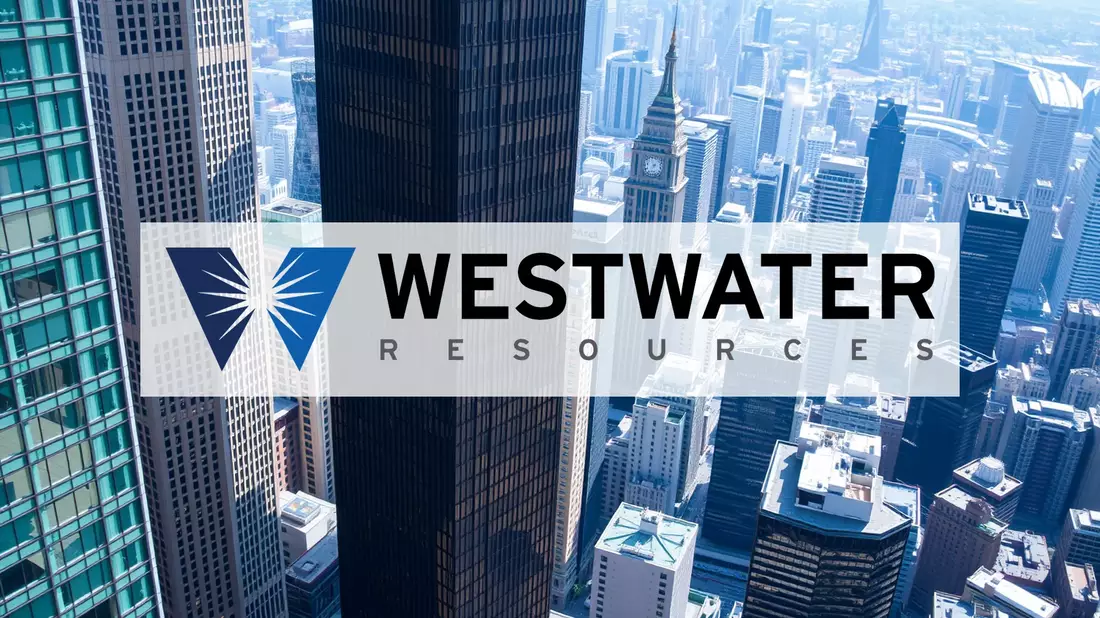 Westwater Resources Shares Surge on Key Mining Permit Progress Illustration mit AI erstellt übermittelt durch boerse-global.de