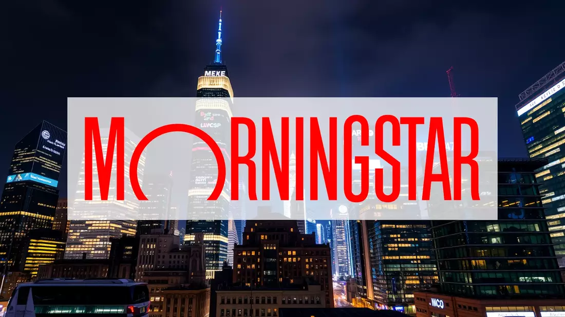 Can Aggressive Capital Strategy Revive Morningstar’s Slumping Shares? Illustration mit AI erstellt übermittelt durch boerse-global.de