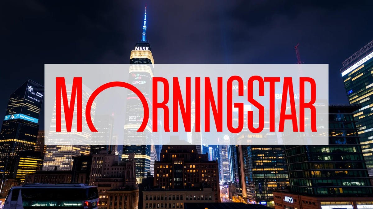 Can Aggressive Capital Strategy Revive Morningstar’s Slumping Shares? - Foto: über boerse-global.de