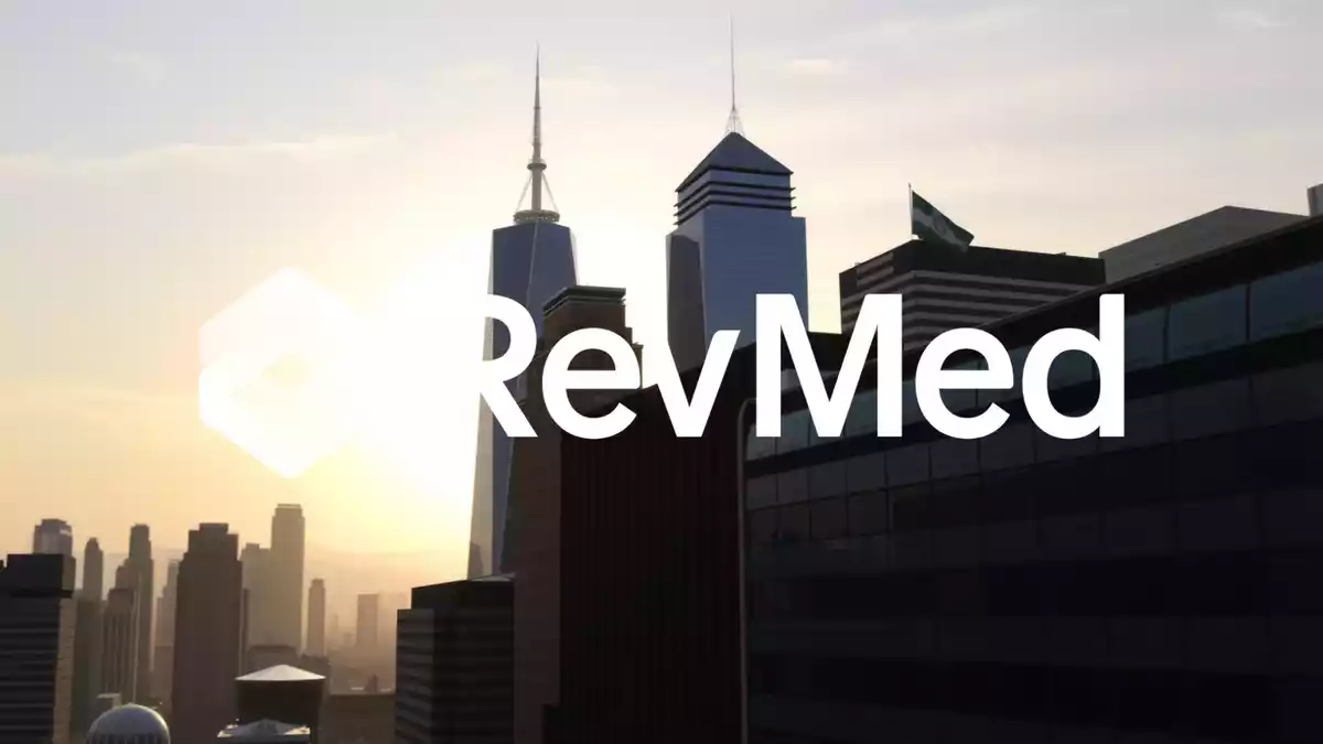 Revolution Medicines Shares Surge on Regulatory and Clinical Breakthroughs Illustration mit AI erstellt.