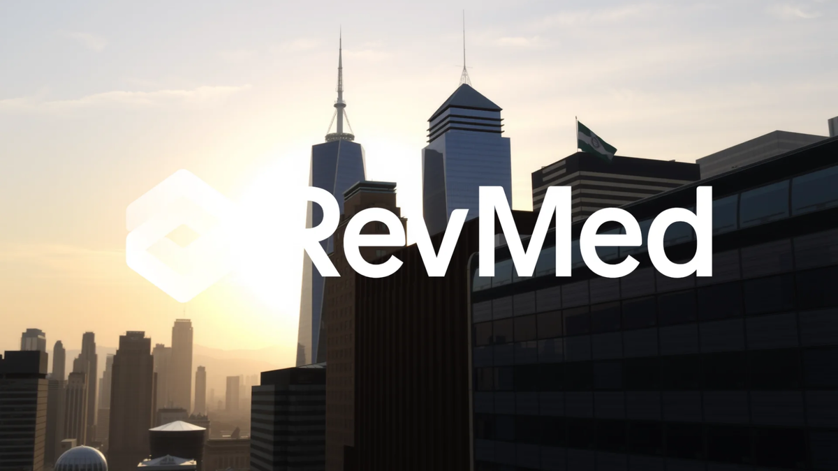 Revolution Medicines Shares Surge on Regulatory and Clinical Breakthroughs - Foto: über boerse-global.de