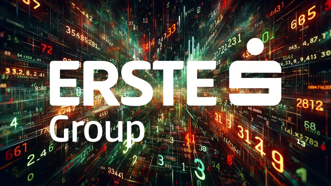 Erste Bank Aktie: Showdown! - Bild: über boerse-global.de