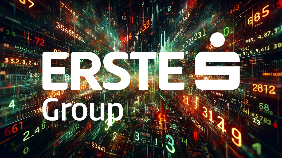 Erste Bank Aktie: Showdown! - Foto: über boerse-global.de