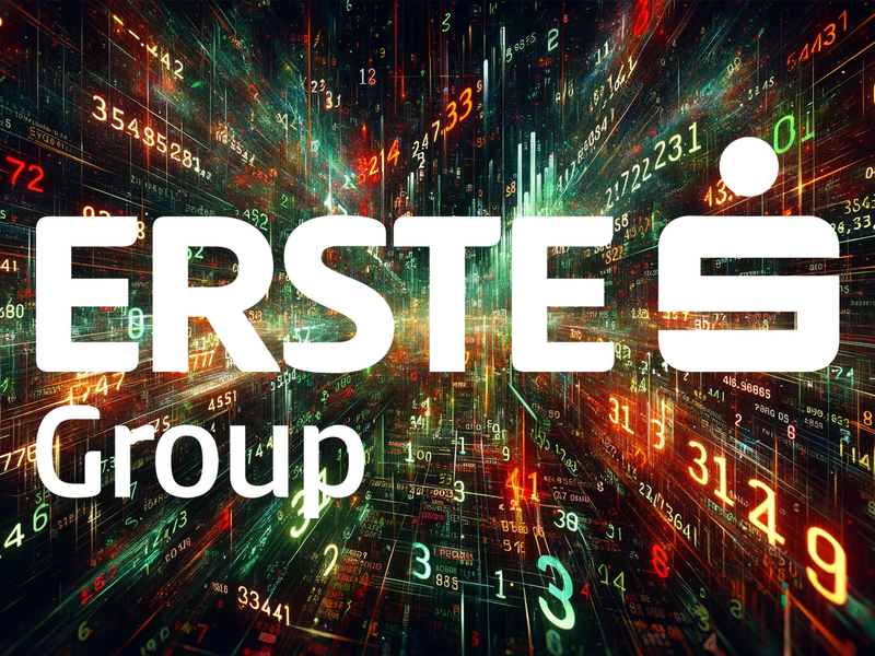 Erste Bank Aktie: Showdown! - Foto: über boerse-global.de