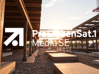 ProSiebenSat1 Aktie: Berlusconi-Revolution! - Foto: über boerse-global.de