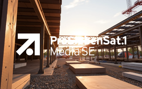 ProSiebenSat1 Aktie: Berlusconi-Revolution! - Foto: über boerse-global.de