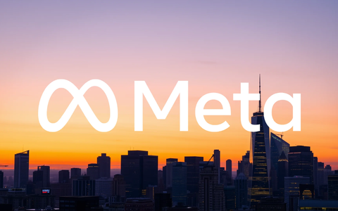 Meta Aktie: AI-Schock! - Foto: über boerse-global.de