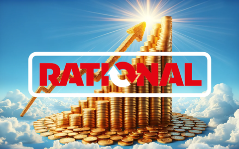 Rational Aktie: Kampf um die 600 Euro! - Foto: über boerse-global.de