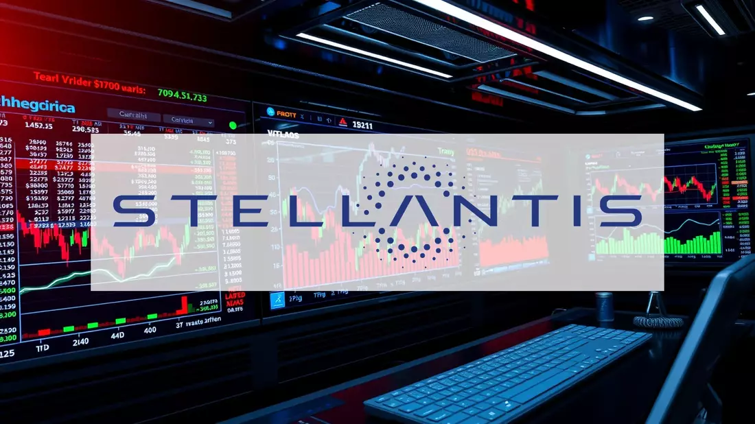 Stellantis Aktie: Warnung verdirbt die Party - Bild: über boerse-global.de