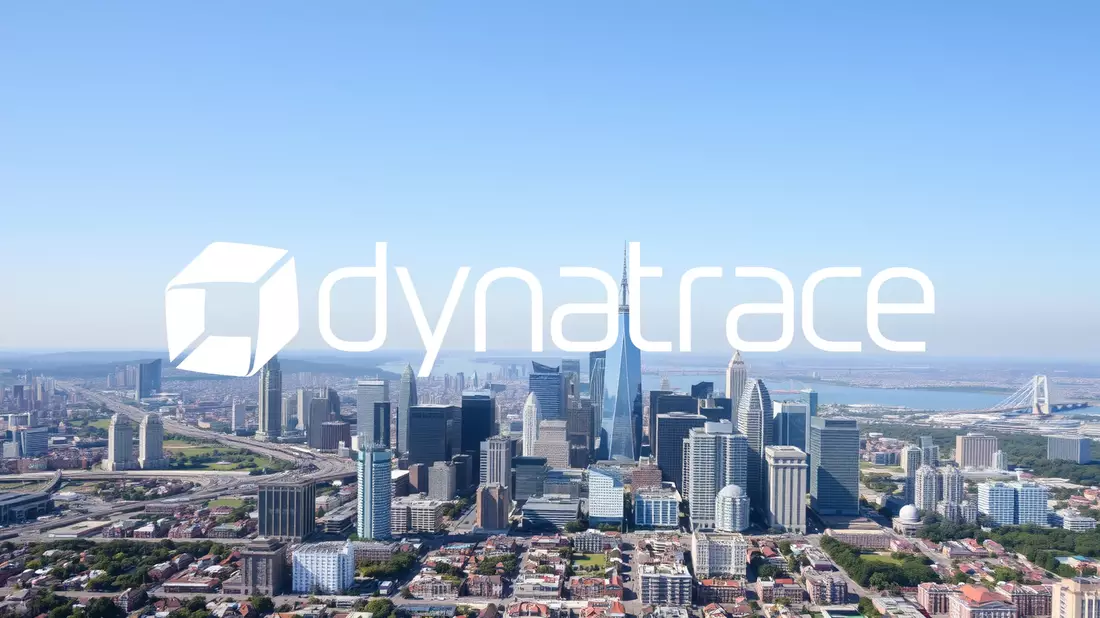 Dynatrace Shares Poised for Significant Movement Ahead of Earnings - Bild: über boerse-global.de