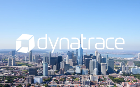 Dynatrace Shares Poised for Significant Movement Ahead of Earnings - Foto: über boerse-global.de