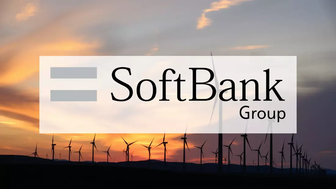 SoftBank Aktie: KI-Boom treibt Rally! - Bild: über boerse-global.de