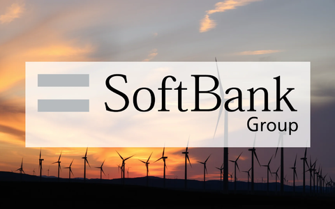 SoftBank Aktie: KI-Boom treibt Rally! - Foto: über boerse-global.de
