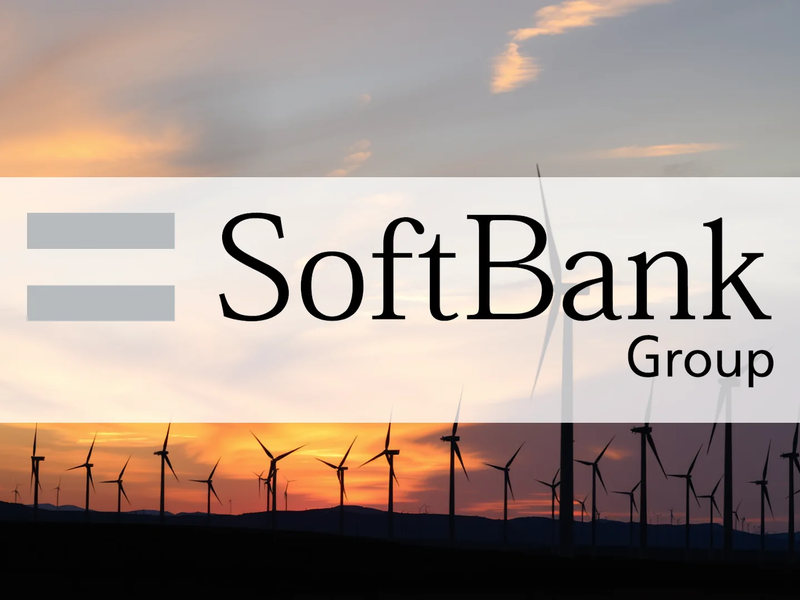 SoftBank Aktie: KI-Boom treibt Rally! - Foto: über boerse-global.de