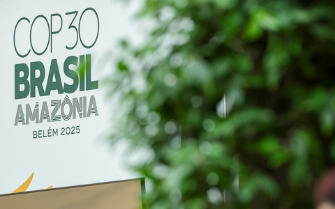 ZDF und 3sat berichten von der UN-Klimakonferenz 2025 - Foto: presseportal.de