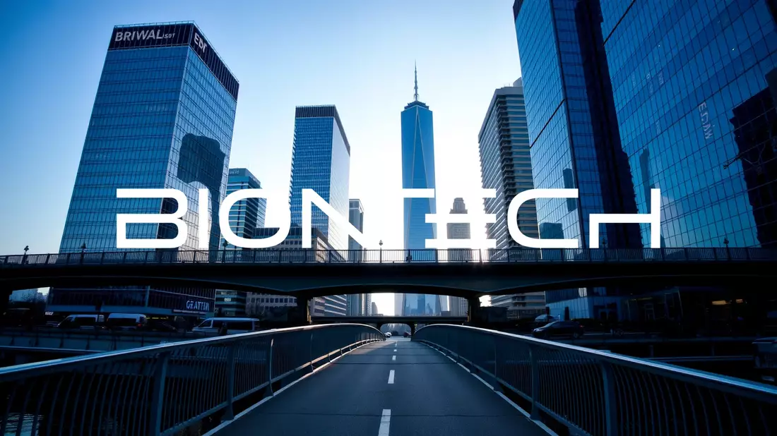 BioNTech Shares Face Critical Earnings Test - Bild: über boerse-global.de