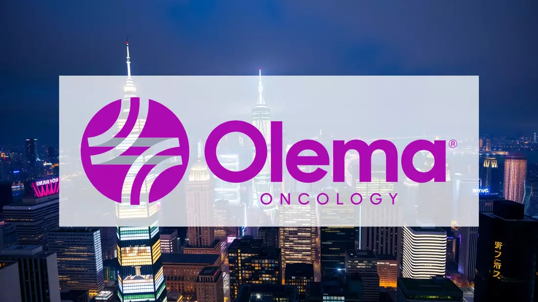 Can Olema Pharmaceuticals Deliver on Lofty Growth Projections? - Bild: über boerse-global.de