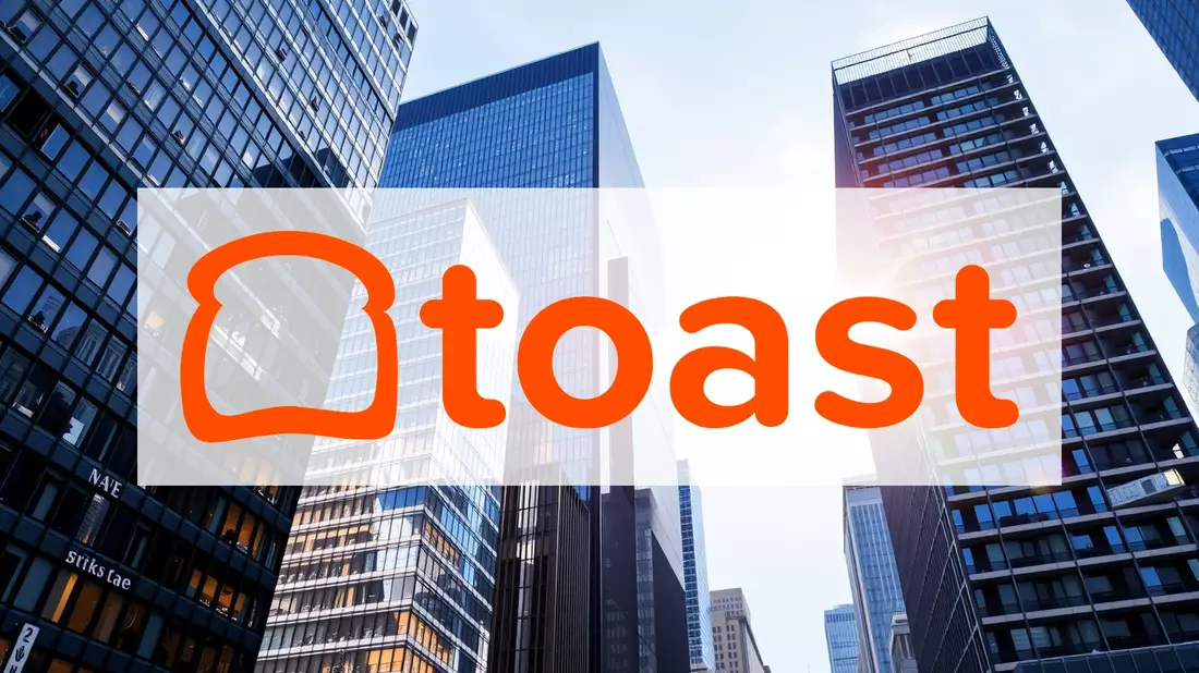 Toast Shares Poised for Growth Ahead of Q3 Earnings Release - Bild: über boerse-global.de