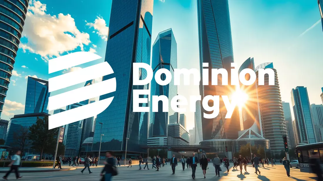 Dominion Energy Faces Critical Earnings Test Amid Diverging Metrics - Bild: über boerse-global.de
