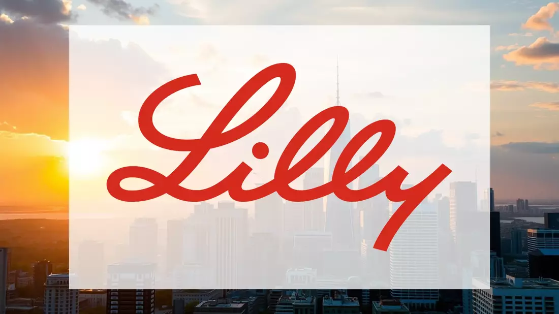 Eli Lilly’s Breakout Quarter Signals New Era in Pharmaceutical Growth - Bild: über boerse-global.de
