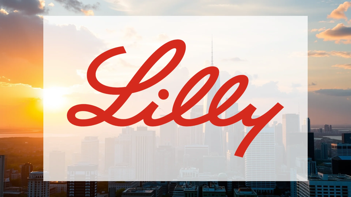 Eli Lilly’s Breakout Quarter Signals New Era in Pharmaceutical Growth - Foto: über boerse-global.de