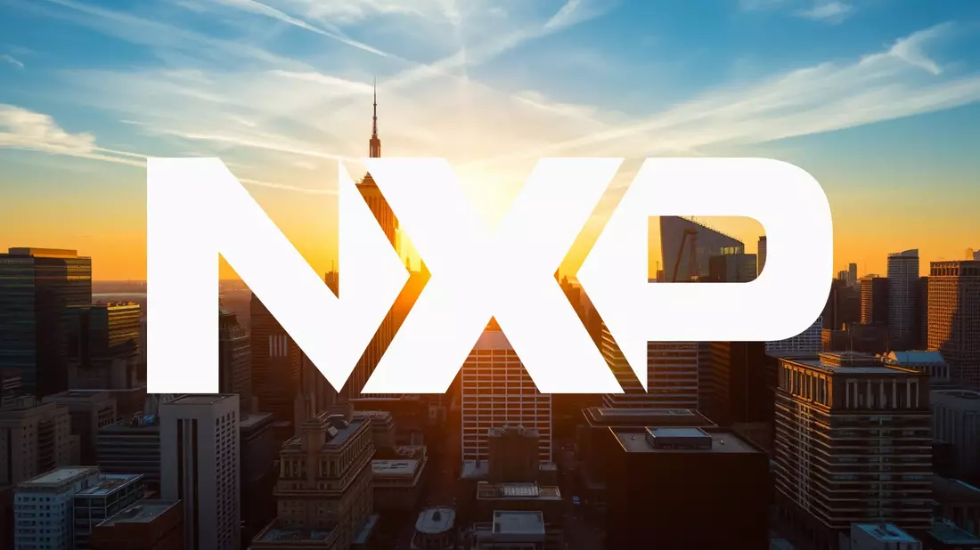 NXP Aktie: Neustart unter Druck - Bild: über boerse-global.de